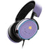Adult Swim Adventure Time Lumpy Space Princess SteelSeries Arctis 3 Skin